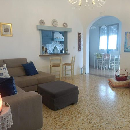 Villetta Rizzo Capilungo Exterior photo