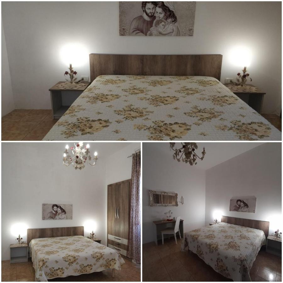 Villetta Rizzo Capilungo Exterior photo