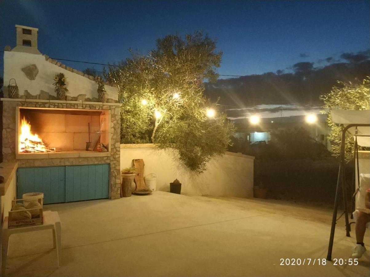 Villetta Rizzo Capilungo Exterior photo
