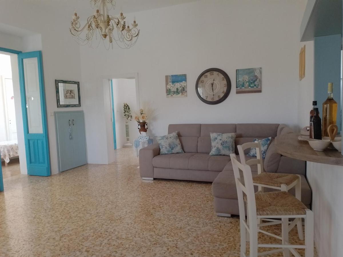 Villetta Rizzo Capilungo Exterior photo
