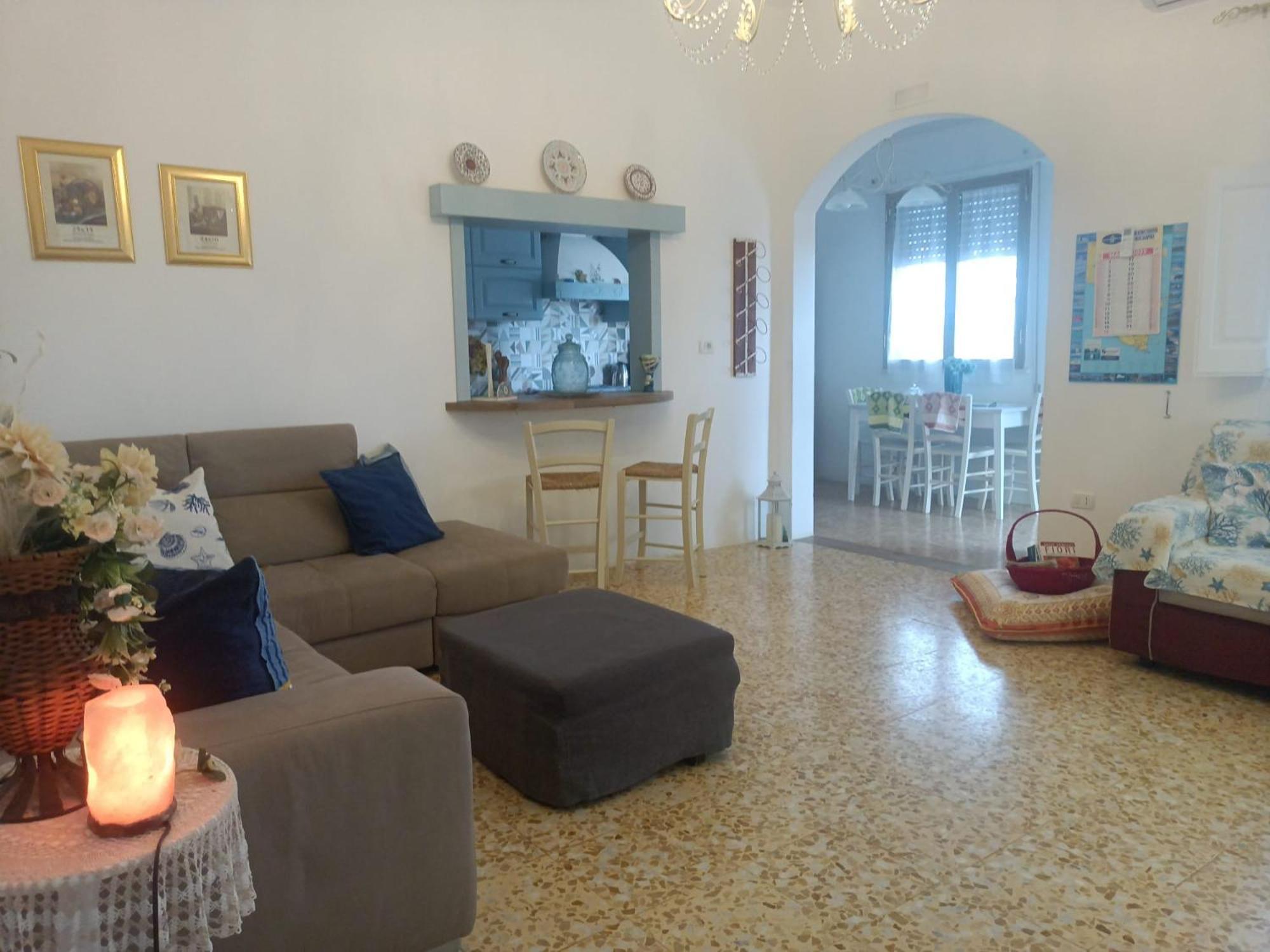 Villetta Rizzo Capilungo Exterior photo