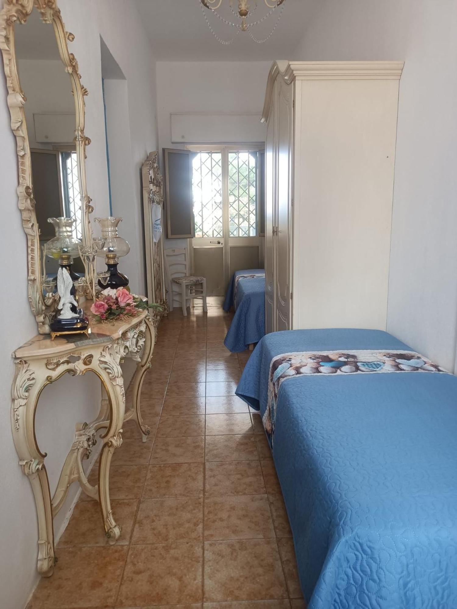 Villetta Rizzo Capilungo Exterior photo