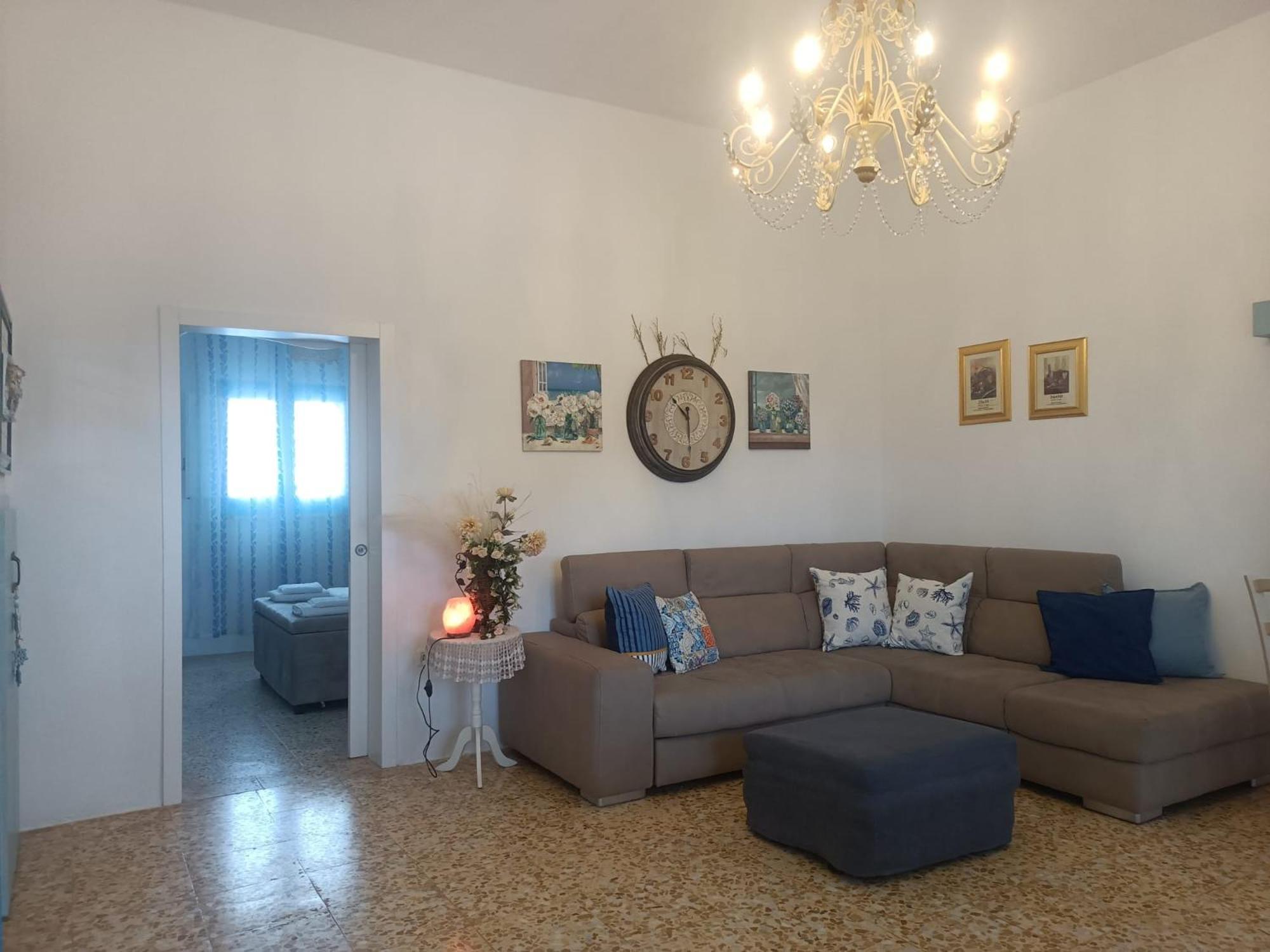 Villetta Rizzo Capilungo Exterior photo