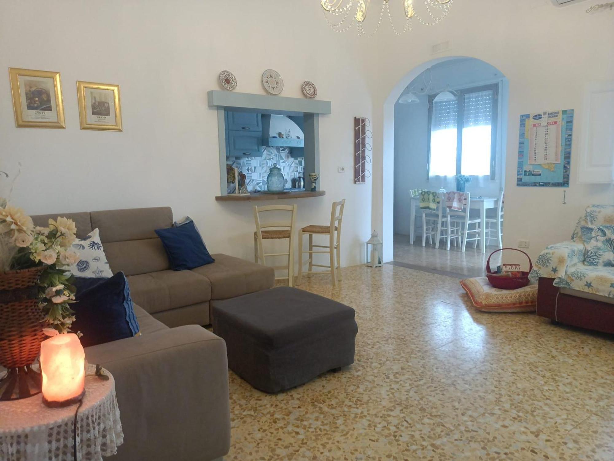 Villetta Rizzo Capilungo Exterior photo
