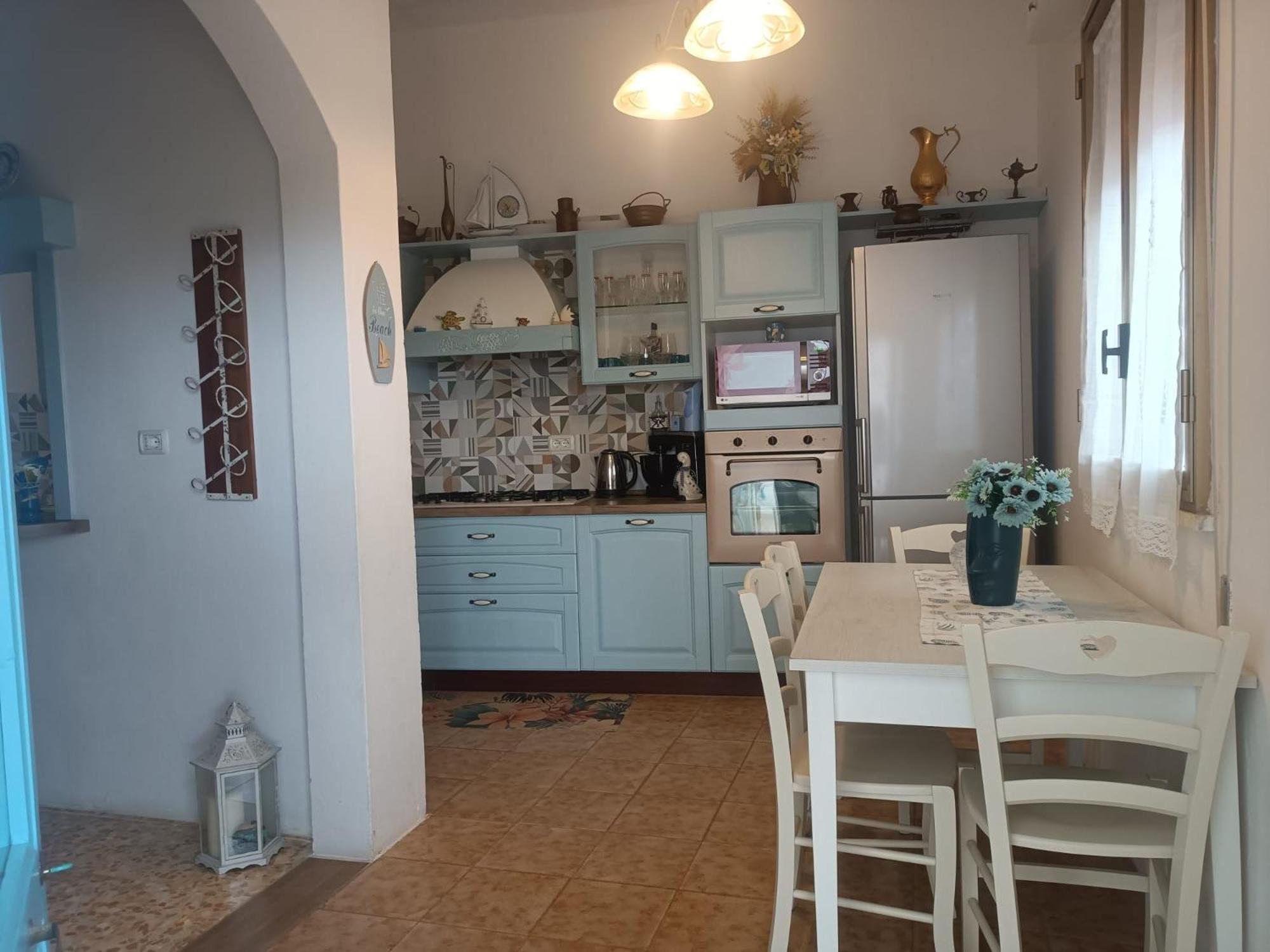 Villetta Rizzo Capilungo Exterior photo